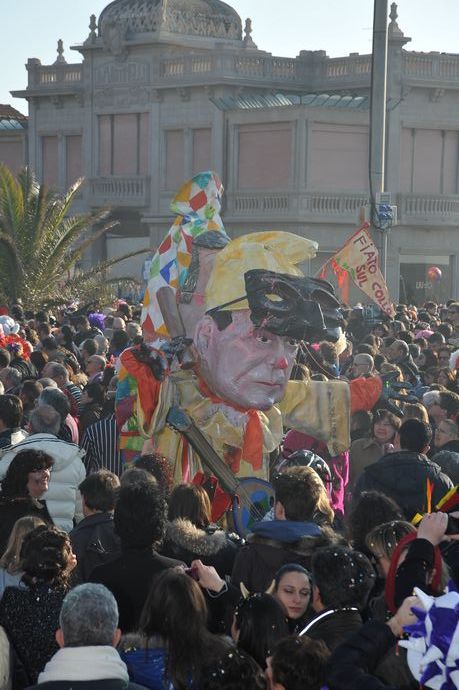 Ingrandisci la foto